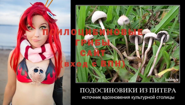 Альфа ПВП Алексеевка